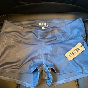 NOBULL Women's Shorts